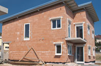 Lower Ballam home extensions