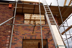 house extensions Lower Ballam