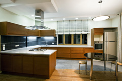 kitchen extensions Lower Ballam